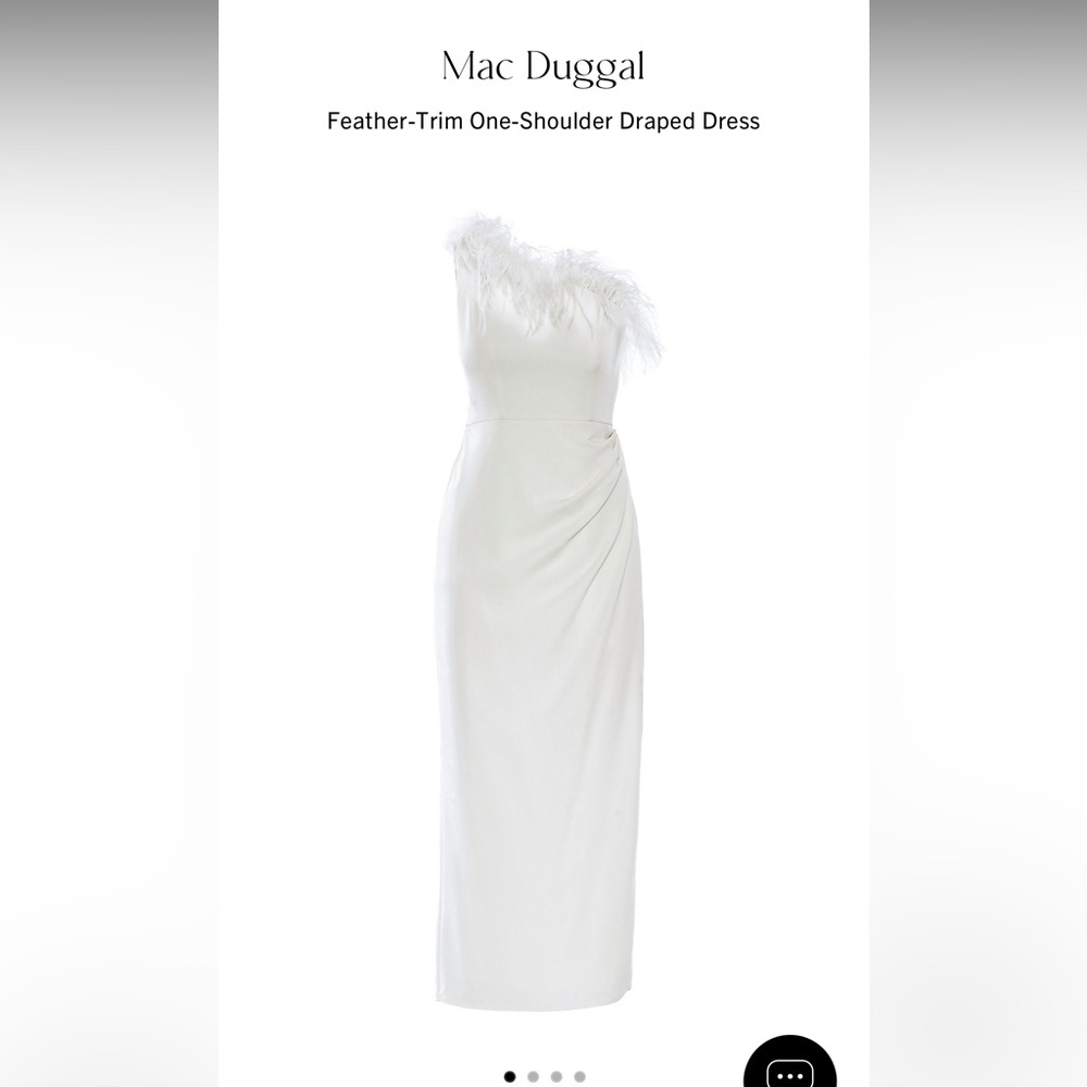 Never worn outside the house !!!! PERFECT FOR BRIDES